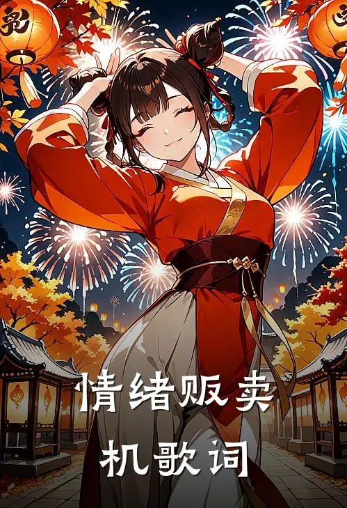 情绪贩卖机歌词