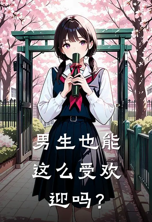 男生也能这么受欢迎吗？周熙谢惠小说完整版_完结版小说推荐男生也能这么受欢迎吗？(周熙谢惠)
