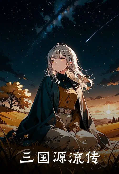 三国源流传
