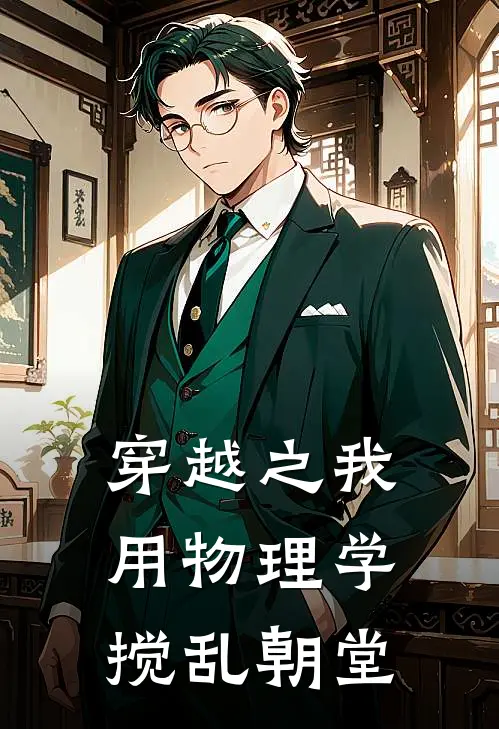 穿越之我用物理学搅乱朝堂陈默李狗儿免费小说大全_热门免费小说穿越之我用物理学搅乱朝堂(陈默李狗儿)