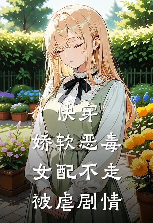 快穿：娇软恶毒女配不走被虐剧情(韩亿秦晚晚)好看的完结小说_完本小说快穿：娇软恶毒女配不走被虐剧情韩亿秦晚晚