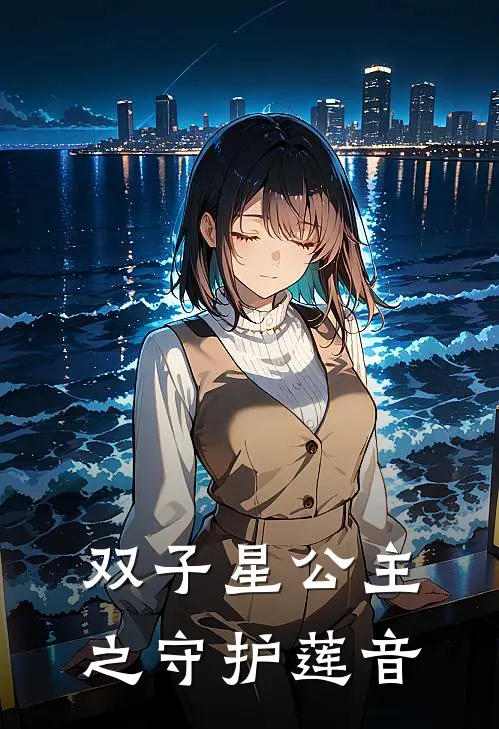 双子星公主之守护莲音