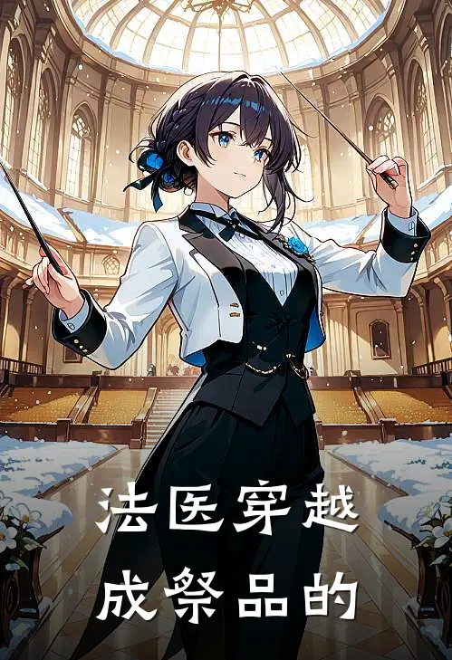 法医穿越成祭品的