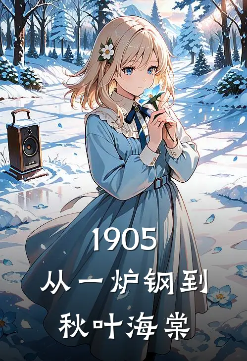 1905：从一炉钢到秋叶海棠(陈立陈立正)最新小说_免费阅读完整版小说1905：从一炉钢到秋叶海棠(陈立陈立正)