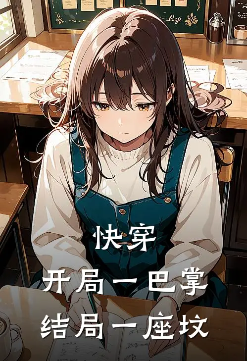 快穿：开局一巴掌，结局一座坟(顾念安顾倩倩)完本小说_全本免费小说快穿：开局一巴掌，结局一座坟顾念安顾倩倩