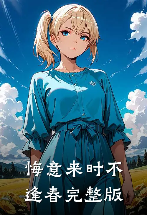 悔意来时不逢春完整版