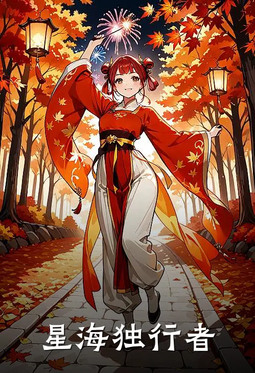 星海独行者