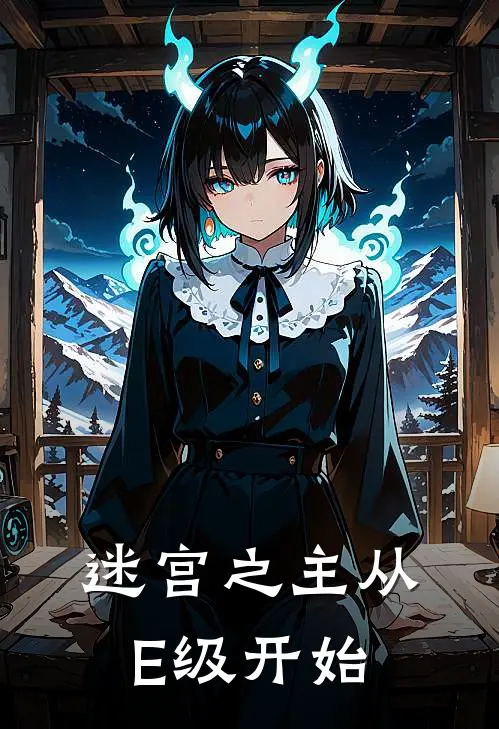 迷宫之主从E级开始林皓雷顿小说完结_免费小说全本迷宫之主从E级开始(林皓雷顿)