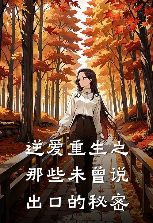 逆爱重生之那些未曾说出口的秘密(汪硕汪朕)好看的小说推荐完结_完本小说逆爱重生之那些未曾说出口的秘密汪硕汪朕