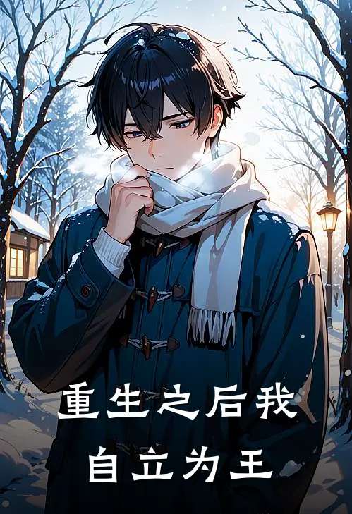 重生之后我自立为王(林琛苏晚晴)最新小说_免费阅读完整版小说重生之后我自立为王(林琛苏晚晴)