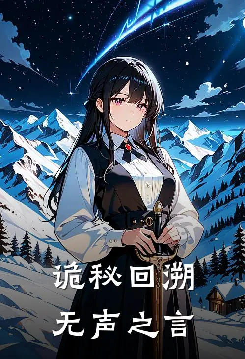 诡秘回溯无声之言