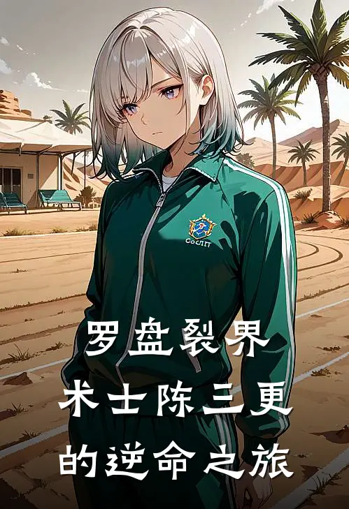 罗盘裂界：术士陈三更的逆命之旅