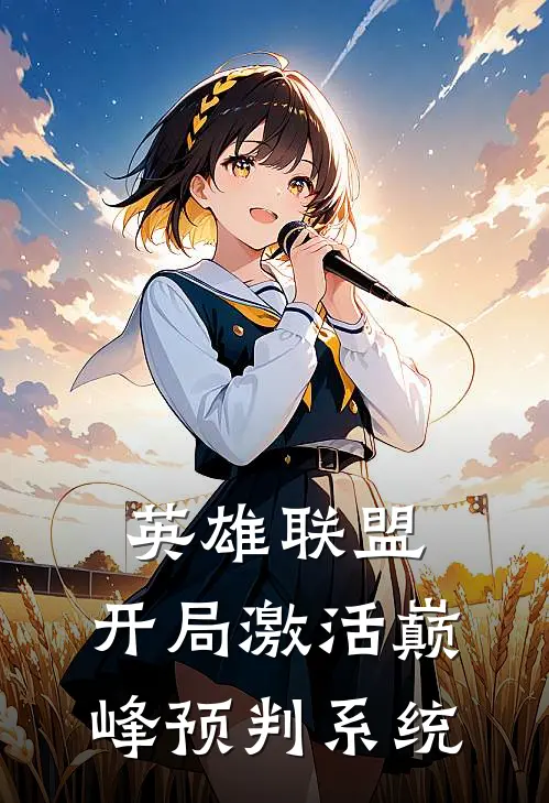 英雄联盟：开局激活巅峰预判系统(林默陈昊)最热门小说_小说完整版英雄联盟：开局激活巅峰预判系统林默陈昊