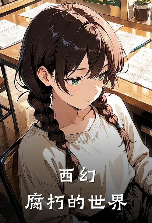 西幻：腐朽的世界