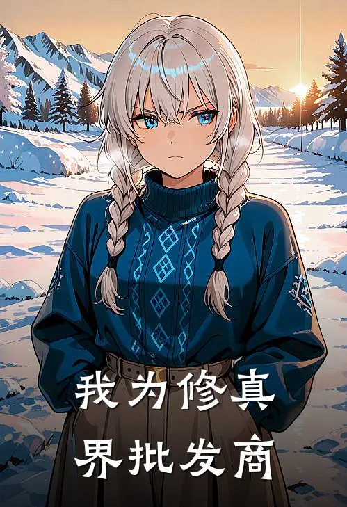 我为修真界批发商林风宗门完本热门小说_小说推荐完结我为修真界批发商林风宗门