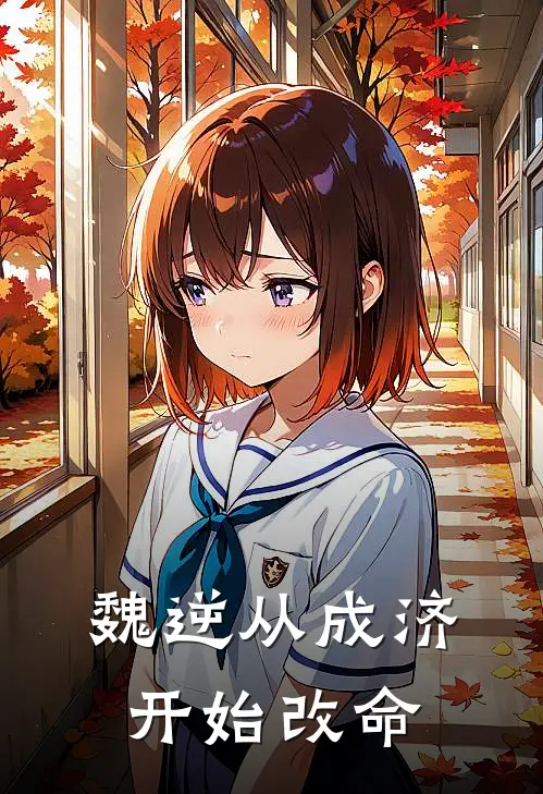 魏逆从成济开始改命