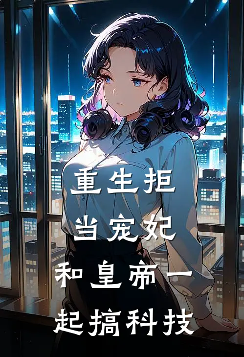 重生拒当宠妃，和皇帝一起搞科技