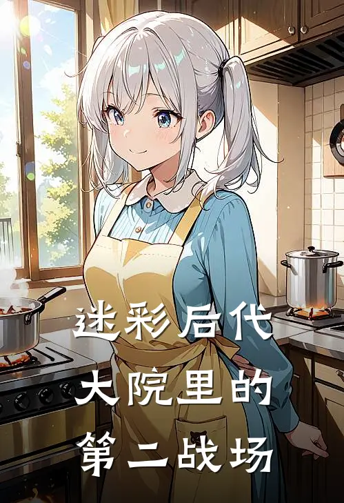 迷彩后代：大院里的第二战场王小宇林婷婷小说完整版_热门好看小说迷彩后代：大院里的第二战场(王小宇林婷婷)