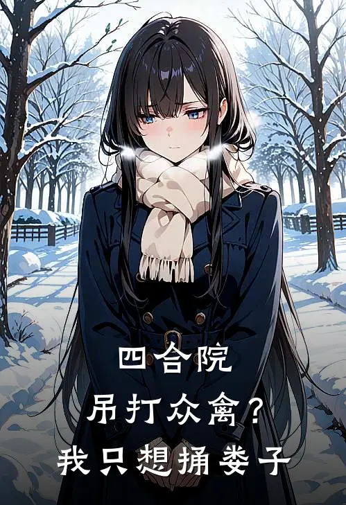 四合院：吊打众禽？我只想捅娄子