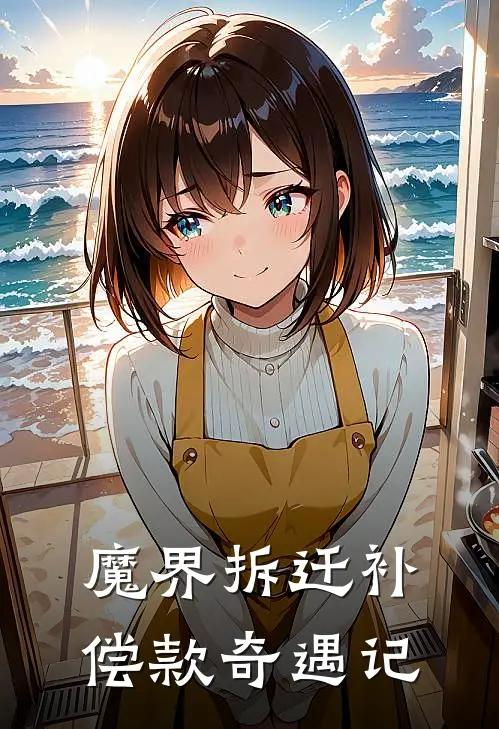 魔界拆迁补偿款奇遇记