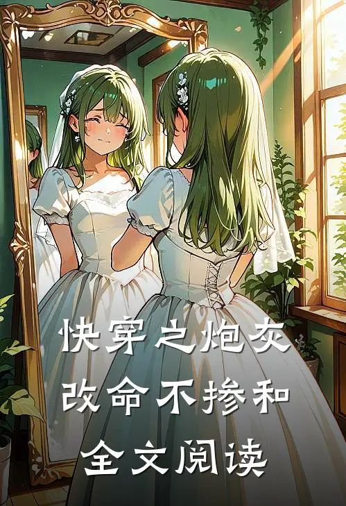 快穿之炮灰改命不掺和全文阅读