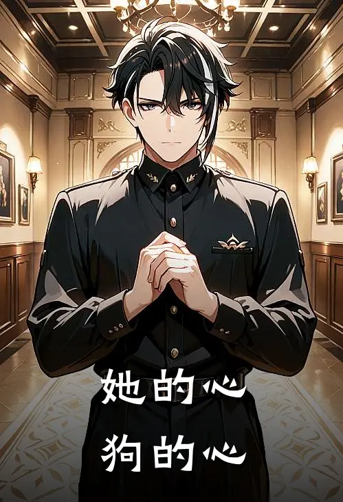她的心，狗的心(苏晚叶星)完整版免费阅读_最新章节列表她的心，狗的心(苏晚叶星)