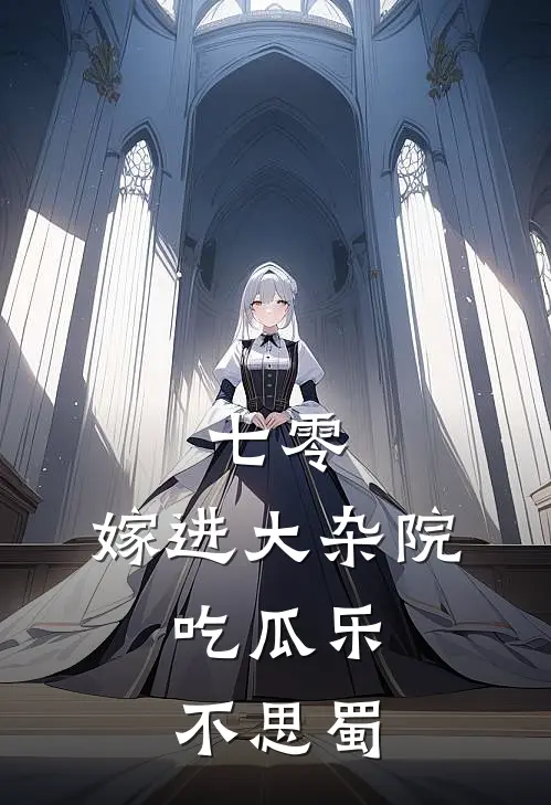 七零：嫁进大杂院，吃瓜乐不思蜀(竹雨杨红花)小说免费阅读无弹窗_完结小说七零：嫁进大杂院，吃瓜乐不思蜀竹雨杨红花