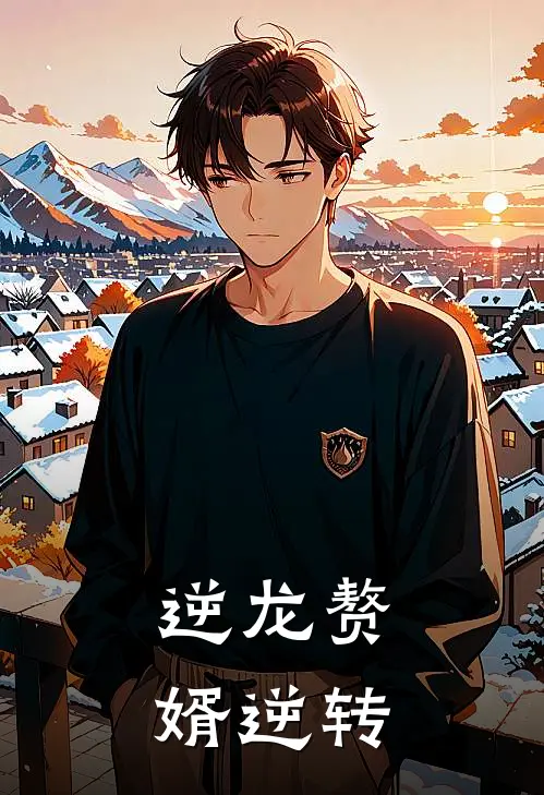 逆龙赘婿逆转