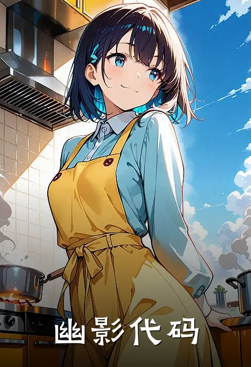 幽影代码