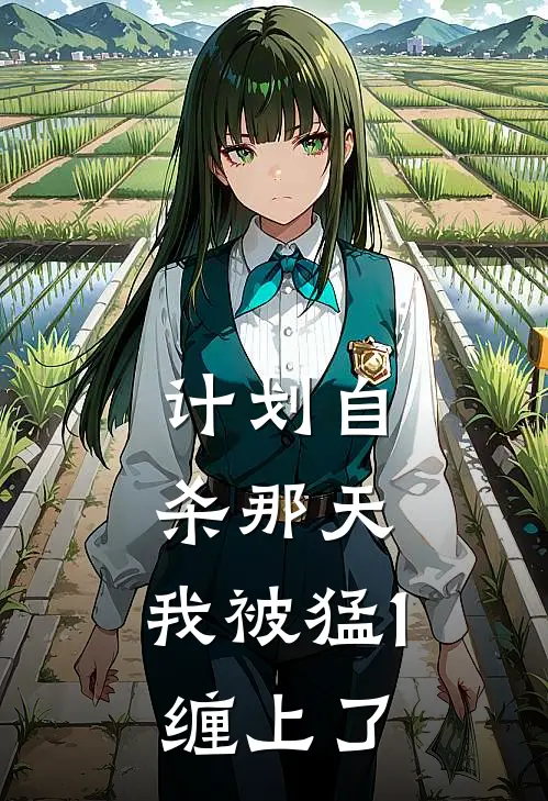 计划自杀那天，我被猛1缠上了林暮沈屿免费小说免费阅读_推荐完结小说计划自杀那天，我被猛1缠上了(林暮沈屿)