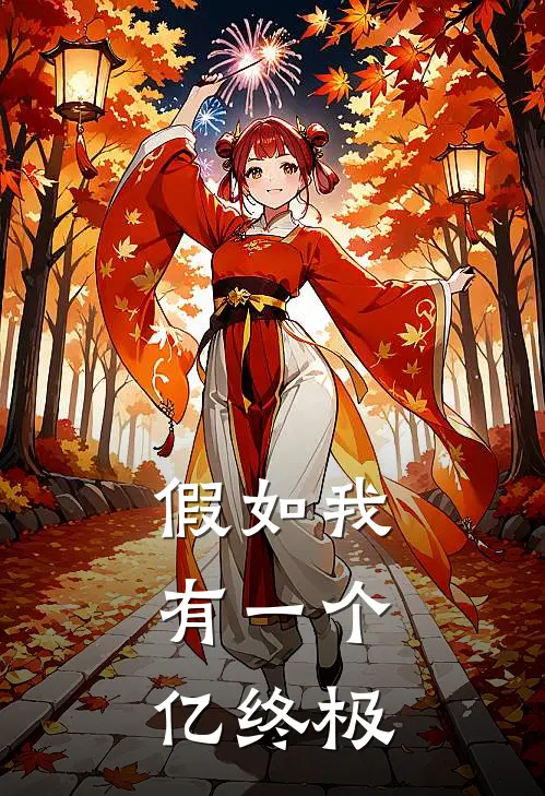 假如我有一个亿终极晓月月月免费小说推荐_推荐完结小说假如我有一个亿终极(晓月月月)