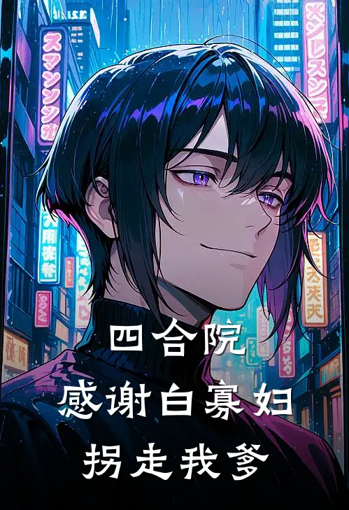 四合院：感谢白寡妇拐走我爹(何雨柱易中海)全文在线阅读_(四合院：感谢白寡妇拐走我爹)精彩小说