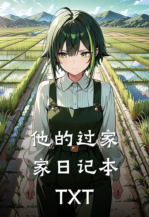 他的过家家日记本TXT