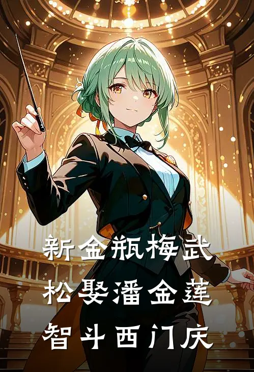 新金瓶梅武松娶潘金莲智斗西门庆(金莲潘金莲)完整版免费小说_完结版小说推荐新金瓶梅武松娶潘金莲智斗西门庆(金莲潘金莲)