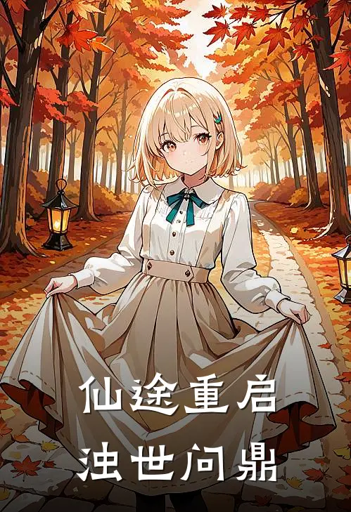 仙途重启：浊世问鼎林玄赵天阳小说推荐完结_全集免费小说仙途重启：浊世问鼎(林玄赵天阳)