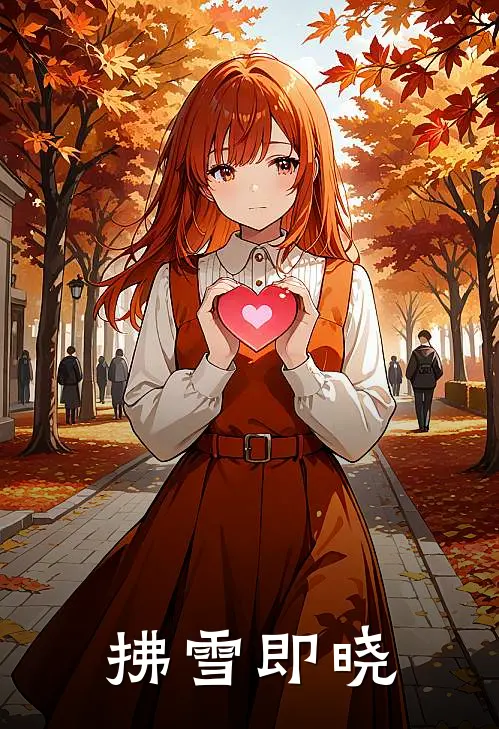 拂雪即晓于晚江霖完本完结小说_热门小说排行榜拂雪即晓于晚江霖