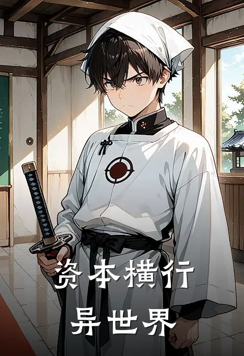 资本横行异世界(林玄林福)全文免费阅读无弹窗大结局_《资本横行异世界》林玄林福免费小说