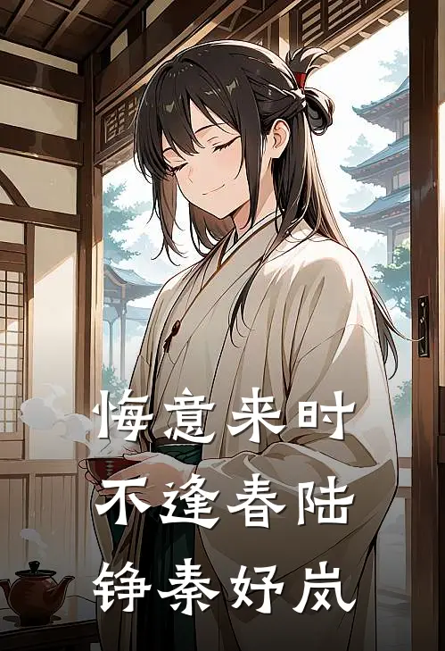 悔意来时不逢春陆铮秦妤岚