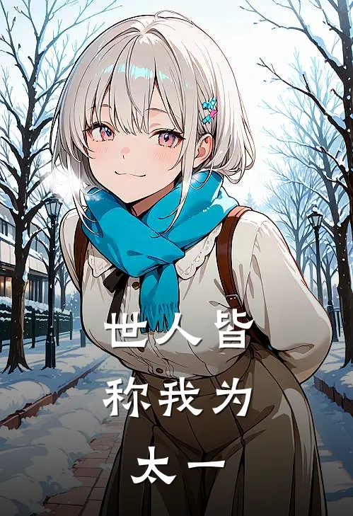 世人皆称我为：太一