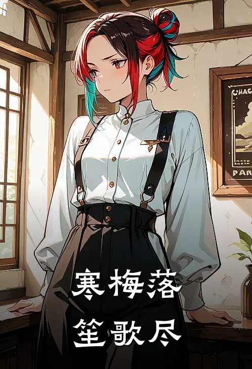 寒梅落，笙歌尽萧梅骆寒声小说推荐完结_全集免费小说寒梅落，笙歌尽(萧梅骆寒声)