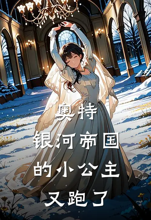 奥特：银河帝国的小公主又跑了