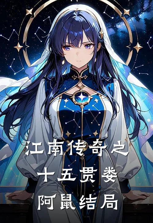 江南传奇之十五贯娄阿鼠结局