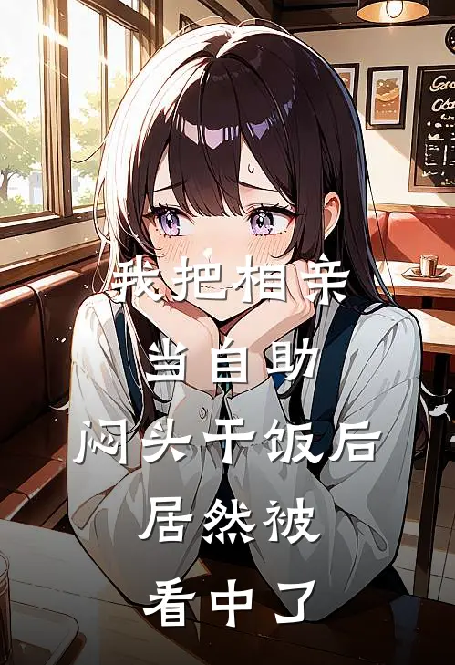 我把相亲当自助，闷头干饭后，居然被看中了袁丽娜周宇航最新完结小说推荐_最新更新小说我把相亲当自助，闷头干饭后，居然被看中了(袁丽娜周宇航)