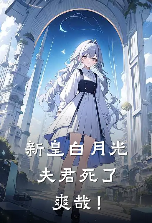 新皇白月光夫君死了，爽哉！