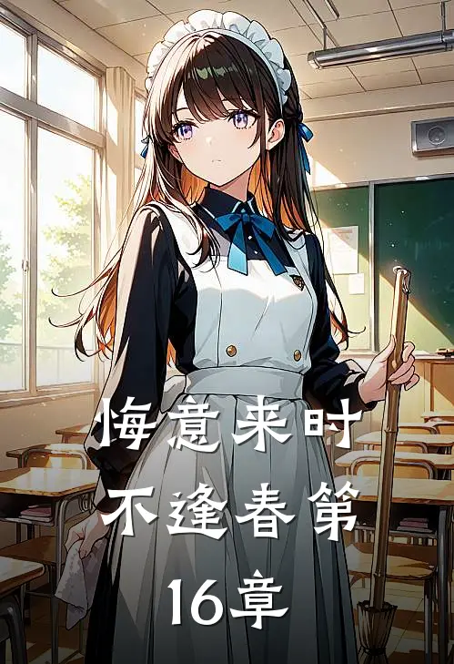 悔意来时不逢春第16章