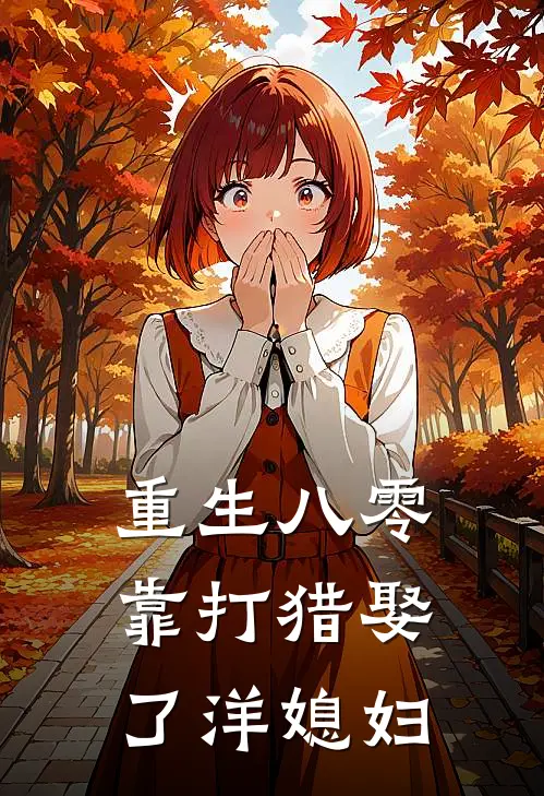 重生八零：靠打猎娶了洋媳妇