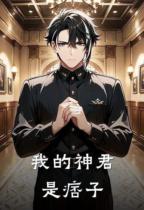 我的神君是痞子