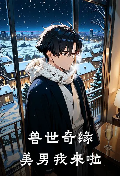 兽世奇缘：美男我来啦(白晓晓夜凛)最新免费小说_完本小说免费阅读兽世奇缘：美男我来啦白晓晓夜凛