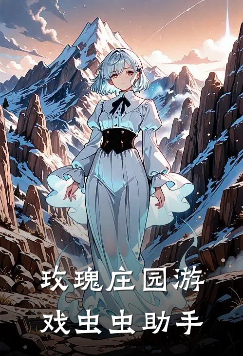 玫瑰庄园游戏虫虫助手