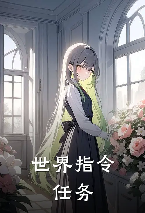 世界指令：任务